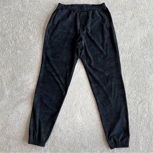 lululemon athletica Dark Camo Joggers